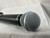 Used Shure BLX288/SM58 Wireless Microphone 40012-S000320895 View 20