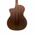 Used Taylor 114CE NATURAL ACOUSTIC-ELECTRIC GUITAR Solid Top Acoustic Guitar Natural 41126-S000093996 View 7