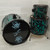 Used First Act Drum Shells And Hardware Black 40015-S000346285 View 1