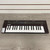 Used - Yamaha REFACE DX W/ AC 49-Key Synthesizer  40087-S000245387 View 1