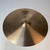 Used Paiste 22IN 2002 BIG BEAT RIDE Ride Cymbal 22" 41110-S000074679 View 1