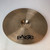 Used Paiste 22IN 2002 BIG BEAT RIDE Ride Cymbal 22" 41110-S000074679 View 2
