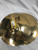 Used Zildjian 14 A CUSTOM HATS Hi Hat Cymbals 14" 41123-S000111860 View 1