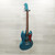Used Epiphone SG Special Electric Guitar Blue 40015-S000346287 View 7