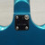 Used Epiphone SG Special Electric Guitar Blue 40015-S000346287 View 10