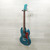 Used Epiphone SG Special Electric Guitar Blue 40015-S000346287 View 6