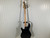 Used Yamaha BB350 J Type Bass Guitar Black 4-String 40107-S000160145 View 4