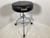 Used Tama DOUBLE BRACED DRUM THRONE Drum Throne 40107-S000160152 View 1