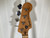 Used Squier CLASSIC VIBE 70S P BASS P Type Bass Guitar Black 4-String 40107-S000160165 View 3