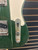 Used BIG RIVER LIAM T Type Electric Guitar Green 6-String 41116-S000055243 View 4