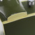 Used Gretsch ANNIVERSARY MODEL 6125 1961 Vintage Semi-Hollow Electric Guitar Green 6-String View 8