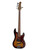 Used Tagima PREDATOR 5 UQ BASS MULTISCALE 5-STRING 41115-S000120513 View 2
