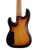 Used Tagima PREDATOR 5 UQ BASS MULTISCALE 5-STRING 41115-S000120513 View 4