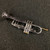 Used Accent TR950 Trumpet 40111-S000198812 View 2