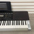 Used - Casio WK-240 W/AC 76-Key Keyboard  40087-S000245396 View 4