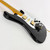 Used Fender 2008 Dave Murray Stratocaster Electric Guitar Black 6-String 41103-S000061513 View 4