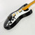 Used Fender 2008 Dave Murray Stratocaster Electric Guitar Black 6-String 41103-S000061513 View 3