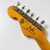Used Fender 2008 Dave Murray Stratocaster Electric Guitar Black 6-String 41103-S000061513 View 10