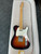 Used Fender AMERICAN STANDARD TELECASTER T Type Electric Guitar Sunburst 6-String 41131-S000014450 View 1