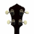 Used Recording King RKO-3S OPEN BACK Banjo 41126-S000093999 View 5