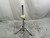Used Hamilton TROMBONE STAND Band Instrument Stand 40012-S000320909 View 5