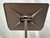 Used Wenger MUSIC STAND WITH SHELF Band Instrument Stand 40012-S000320906 View 5