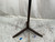 Used Wenger MUSIC STAND WITH SHELF Band Instrument Stand 40012-S000320907 View 3