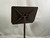 Used Wenger MUSIC STAND WITH SHELF Band Instrument Stand 40012-S000320907 View 4
