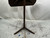 Used Wenger MUSIC STAND WITH SHELF Band Instrument Stand 40012-S000320907 View 5
