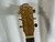 Used Fender DG22CE ACOUSTIC ELECTRIC Laminate Top Acoustic Guitar Natural 40012-S000320910 View 3