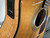Used Fender DG22CE ACOUSTIC ELECTRIC Laminate Top Acoustic Guitar Natural 40012-S000320910 View 6