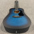 Used MITCHELL S75SBB Acoustic Guitar 41106-S000105953 View 6
