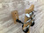 Used Paul Reed Smith - PRS SE SWAMP ASH SPECIAL ARI BLUE Electric Guitar 41138-S000101975 View 12
