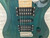 Used Paul Reed Smith - PRS SE SWAMP ASH SPECIAL ARI BLUE Electric Guitar 41138-S000101975 View 6