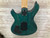 Used Paul Reed Smith - PRS SE SWAMP ASH SPECIAL ARI BLUE Electric Guitar 41138-S000101975 View 15