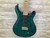 Used Paul Reed Smith - PRS SE SWAMP ASH SPECIAL ARI BLUE Electric Guitar 41138-S000101975 View 1