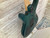 Used Paul Reed Smith - PRS SE SWAMP ASH SPECIAL ARI BLUE Electric Guitar 41138-S000101975 View 16