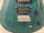 Used Paul Reed Smith - PRS SE SWAMP ASH SPECIAL ARI BLUE Electric Guitar 41138-S000101975 View 7