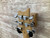 Used Paul Reed Smith - PRS SE SWAMP ASH SPECIAL ARI BLUE Electric Guitar 41138-S000101975 View 13