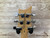 Used Paul Reed Smith - PRS SE SWAMP ASH SPECIAL ARI BLUE Electric Guitar 41138-S000101975 View 11