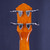 Used Michael Kelly FBCE FAB ACOUSTIC ELECTRIC BASS Acoustic Bass Guitar Sunburst 4-String 41140-S000143822 View 5