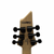 New CORT KX SERIES KX100MA DOUBLE CUTAWAY ELECTRIC GUITAR - METALLIC ASH 41126-KAM-KX100MA View 5