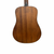 New CORT AD MINI OP 3/4 DREADNOUGHT ACOUSTIC GUITAR 41126-KAM-ADMINIOP View 6