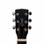 New CORT AD MINI OP 3/4 DREADNOUGHT ACOUSTIC GUITAR 41126-KAM-ADMINIOP View 3