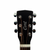New CORT AD MINI M OP 3/4 DREADNOUGHT ACOUSTIC GUITAR - MAHOGHANY 41126-KAM-ADMINIMOP View 3