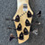 Used Dingwall NG2 6 STRING Bass Guitar Black 6-String 40111-S000198821 View 11