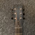 Used DAN PARKER ACOUSTIC Solid Top Acoustic Guitar Natural 40111-S000198823 View 5