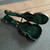 Used DAN PARKER ACOUSTIC Solid Top Acoustic Guitar Natural 40111-S000198823 View 10