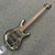 Used Ibanez EDB600 Bass Guitar Silver/Gray 4-String 40111-S000198825 View 2