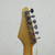 Used unbranded Strat S Type Electric Guitar Black 6-String 40042-S000280932 View 12